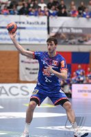 Handball 2. Bundesliga 2022/2023
HBW Balingen/Weilstetten - 1. VfL Potsdam 17.12.2022