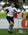 Schopp am Ball