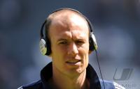 Fussball 1. Bundesliga: Arjen Robben (FCB)