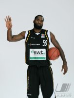 1. Basketball Bundesliga 2011/2012  Walter Tigers Tuebingen