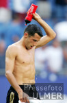 Fussball 1. Bundesliga: Bayern, SALIHAMIDZIC