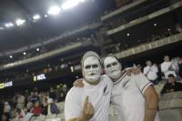 FUSSBALL, INTERNATIONAL, FRIENDLY MATCH, AUSTRALIA - NEW ZEALAND