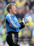Fussball 1. Bundesliga: Bayern, KAHN
