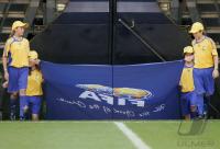 Fussball WM 2006 Brasilien - Australien