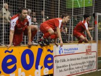Hallenfussbal   Empfingen Aktive