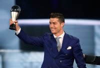 Fussball International FIFA The Best Football Awards 2016
