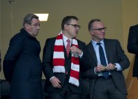 Fussball CHL 14/15 Viertelfinale: FC Porto - FC Bayern Muenchen