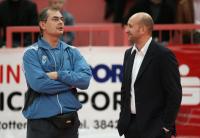 Volleyball 1. Bundesliga TV Rottenburg - VfB Friedrichshafen