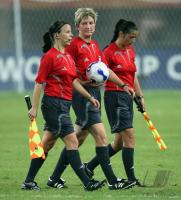 Fussball International Frauen Weltmeisterschaft  Viertelfinale