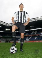 Photoshooting Uhlsport