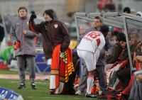 Fussball 1. Bundesliga  09/10   VfB Stuttgart - VfL Wolsfburg