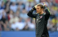 Fussball 1. Bundesliga, Saison 2012/2013, Liga Total Cup: FC Bayern Muenchen - SV Werder Bremen