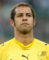 Fussball WM 2006: Mexiko - Angola