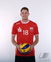 Volleyball 1. Bundesliga  Saison 17/18: Fotoshooting TV Rottenburg Media Day