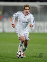 FUSSBALL  International CHL 09/10 : LaHM   (FC Bayern  Muenchen)
