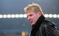 FUSSBALL  International CHL 09/10 : Stefan Effenberg