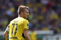 Fussball DFB Pokal 1. Runde 14/15: Marco Reus (Borussia Dortmund)