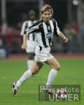 Fussball CHL  Bayern Mnchen - Juventus Turin