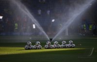 Fussball Frauen Euro 2025  Eroeffnungsspiel: Schweiz - Norwegen
