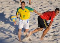 FIFA BEACH SOCCER WORLD CUP 2008: BRAZIL - SPAIN