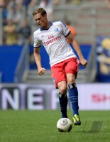 Fussball 1. Bundesliga, Saison 2013/2014, Internationales Testspiel: Hamburger SV - Inter Mailand