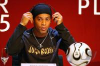 Fussball   FIFA Weltfussballer 2005