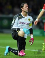 Fussball Pokalfinale 13/14: Borussia Dortmund - FC Bayern Muenchen