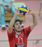 Volleyball 2. Bundesliga   TV Rottenburg - TV Buehl