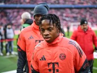 Fussball 1. Bundesliga  Saison  2025/2026  11. Spieltag 
FC Bayern Muenchen - SC Freiburg