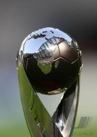 Fussball International  U 17 Weltmeisterschaft FINALE