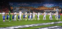 FUSSBALL EUROPA LEAGUE 18/19: FC Zuerich - Bayer 04 Leverkusen