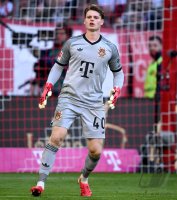 Fussball 1. Bundesliga 24/25: FC Bayern Muenchen - VfL Bochum