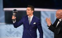 Fussball International FIFA The Best Football Awards 2016