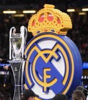 Fussball Champions League Finale 2017: Juventus Turin - Real Madrid