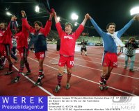 Fussball Champions League