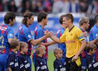 Fussball UHRENCUP FEATURE