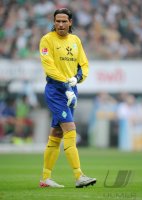 Fussball 1. Bundesliga, Saison 2011/2012: Werder Bremen, WIESE