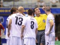 Fussball International FIFA FUTSAL WM 2008