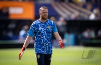 Fussball WM 2026 Sechzehntelfinale: Frankreich - Schweden
