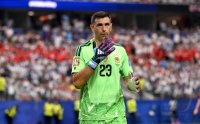 Fussball WM 2026 Vorrunde: Argentinien - Oesterreich