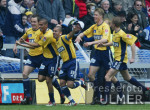 FUSSBALL  Schweizer Cupfinale 2003/2004