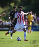 Fussball 1. Bundesliga 25/26 Testspiel
SC Freiburg - SV Sandhausen