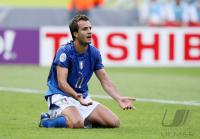 Fussball WM 2006: Italien - Australien