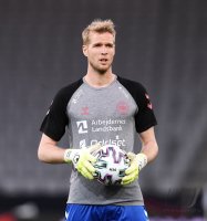 FUSSBALL INTERNATIONAL Testspiel EM 2021:  Deutschland - Daenemark