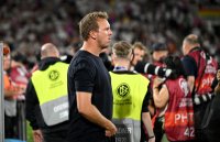 Fussball International Qualifikation WM 2026
Deutschland - Nordirland