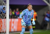 Fussball Frauen Euro 2025 Frankreich - Wales