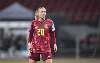 Fussball International Frauen Laenderspiel: Deutschland - Oesterreich