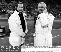 Fussball UEFA-Cup