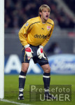 FUSSBALL CHL Timo Hildebrand (VfB)