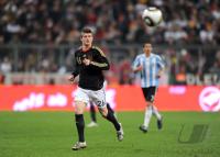 Fussball Nationalmannschaft: Toni Kroos (GER)